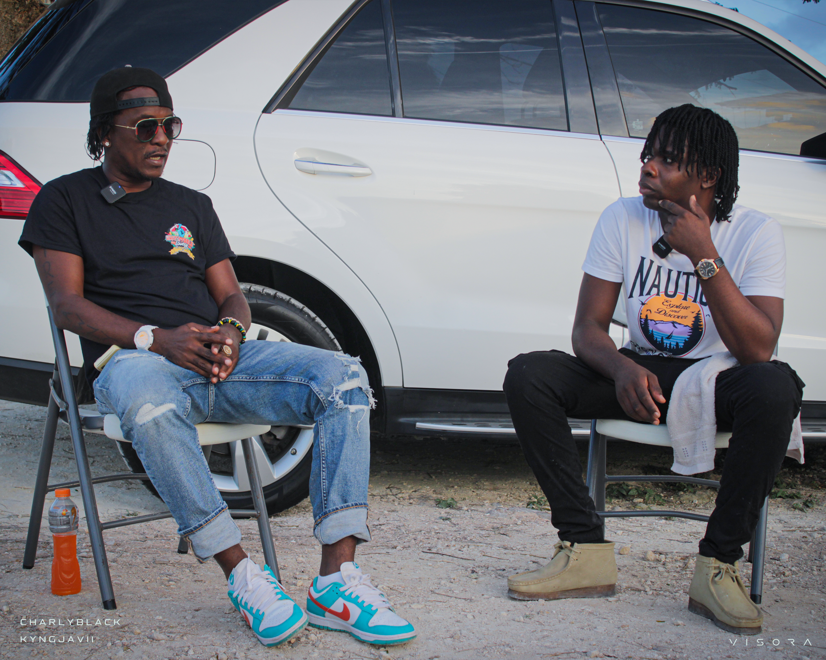 Visuals Project